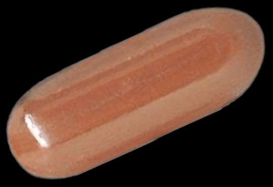 Pill - Full Potency Prostate