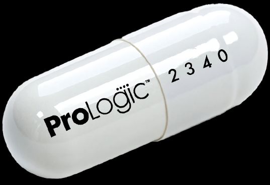 Pill - Prologic
