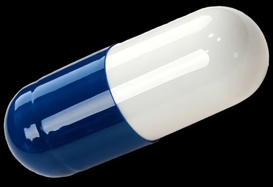 Pill - Prosta-Vive LS