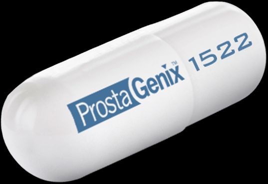 Pill - ProstaGenix