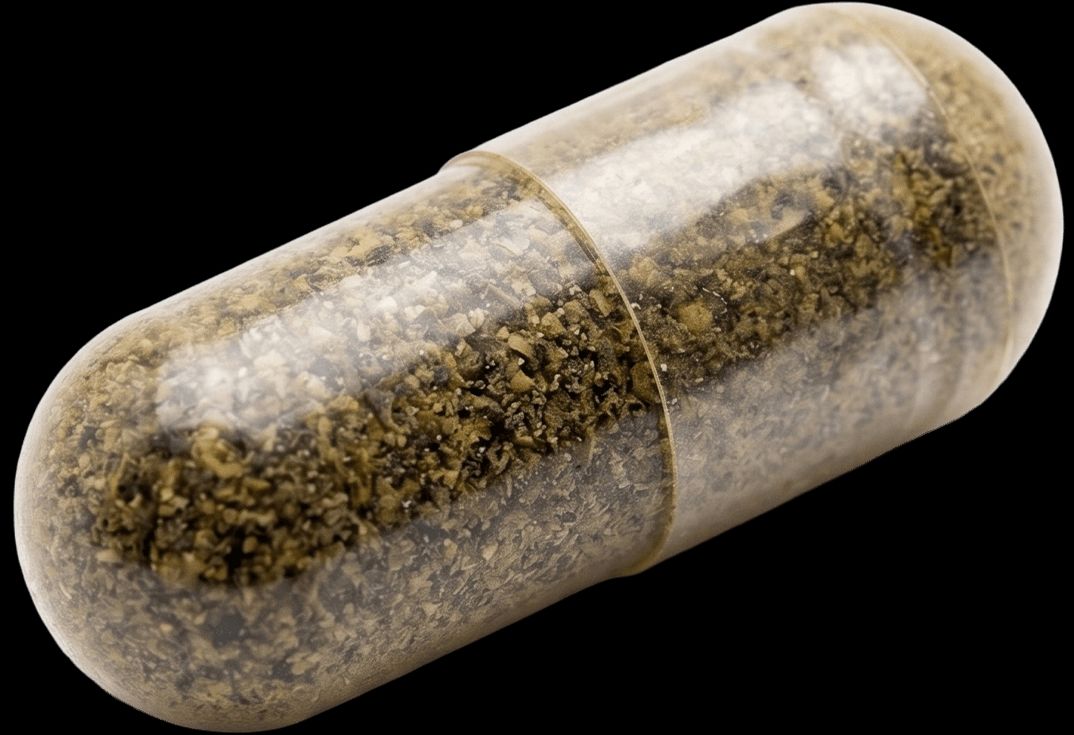 Pill - Protaflo