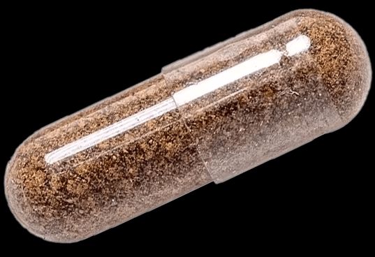 Pill - Saw Palmetto
