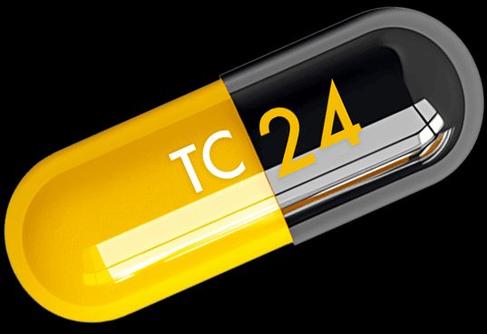 Pill - TC 24