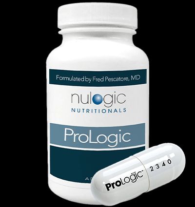 Pill - Prologic