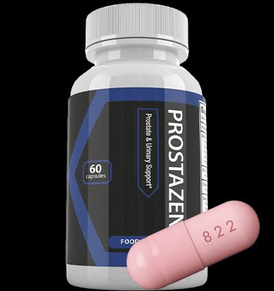 Pill - ProstaZen