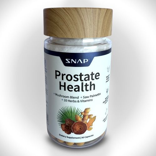 Snap Prostate Health product