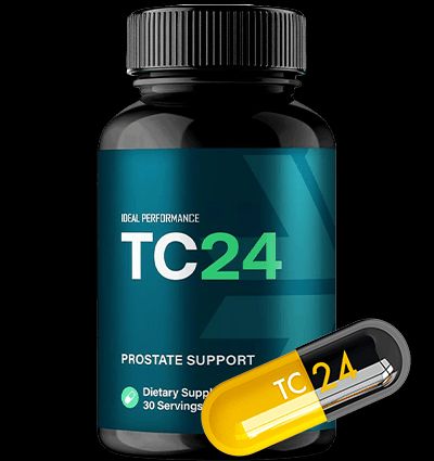 Pill - TC 24